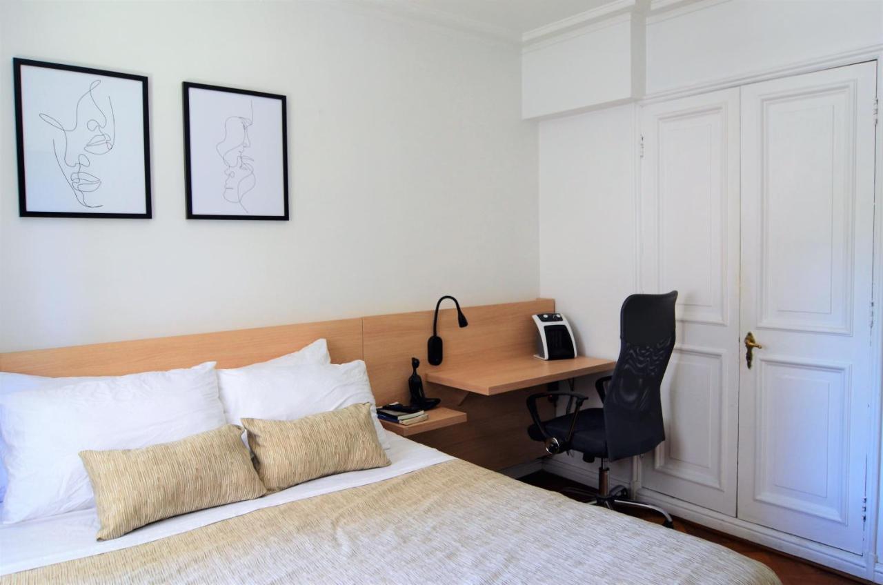Yogi Hostels サンティアゴ エクステリア 写真