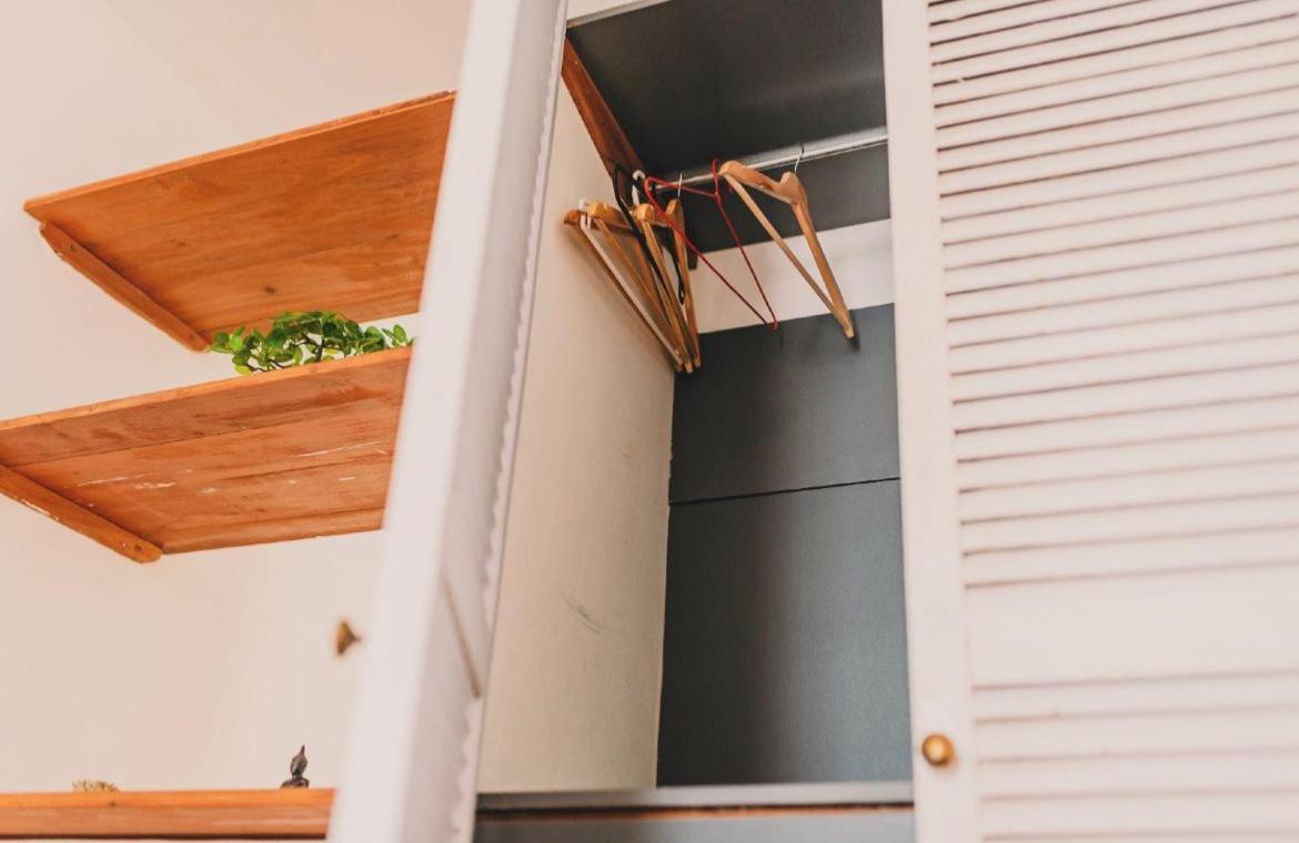 Yogi Hostels サンティアゴ エクステリア 写真