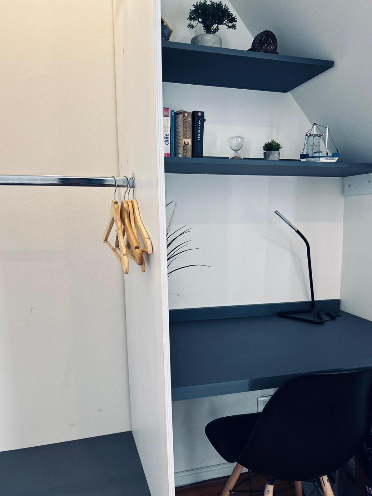 Yogi Hostels サンティアゴ エクステリア 写真