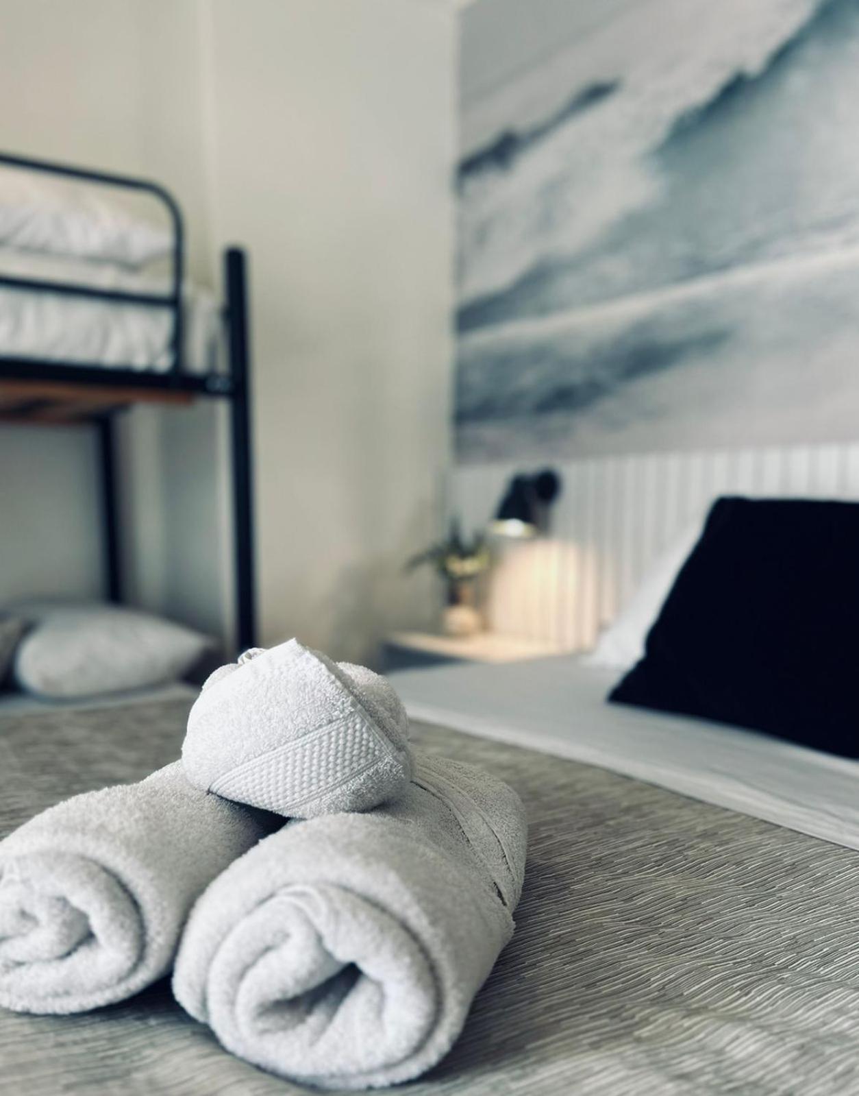 Yogi Hostels サンティアゴ エクステリア 写真