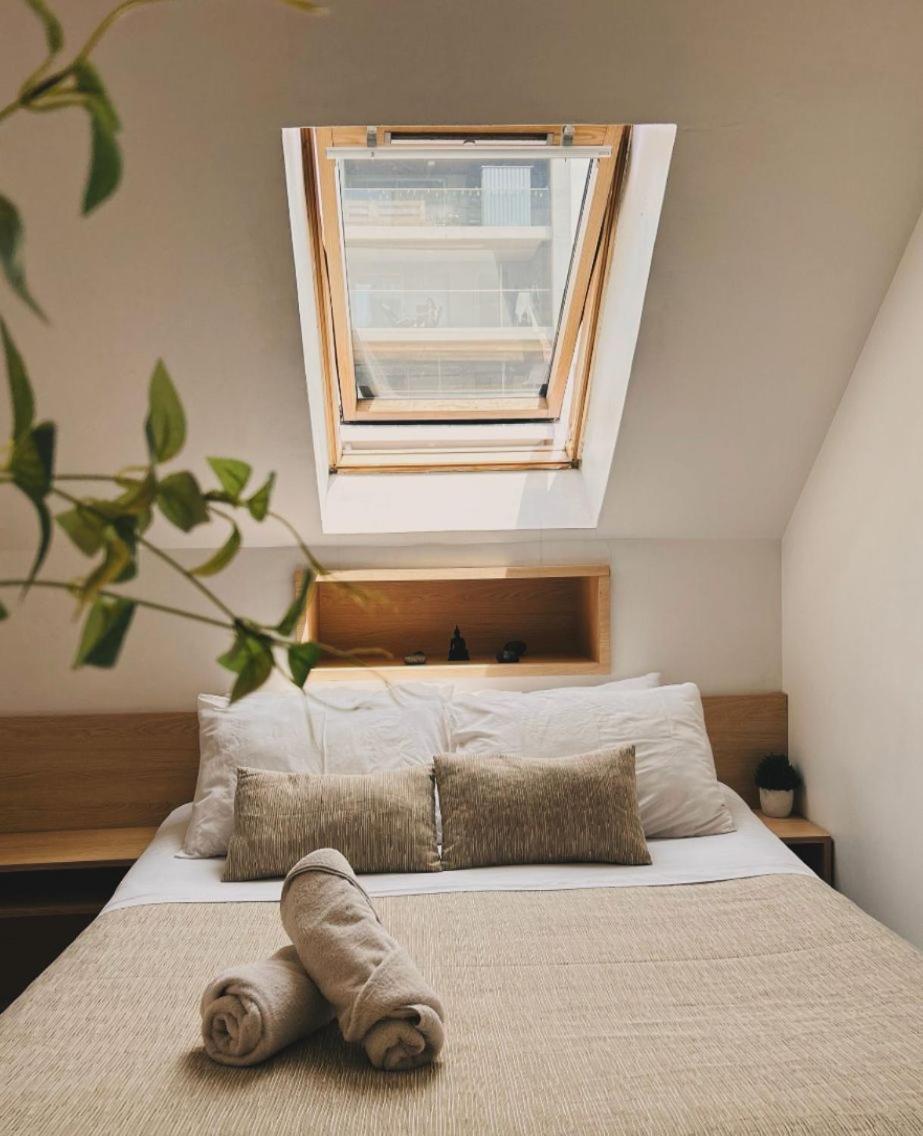 Yogi Hostels サンティアゴ エクステリア 写真