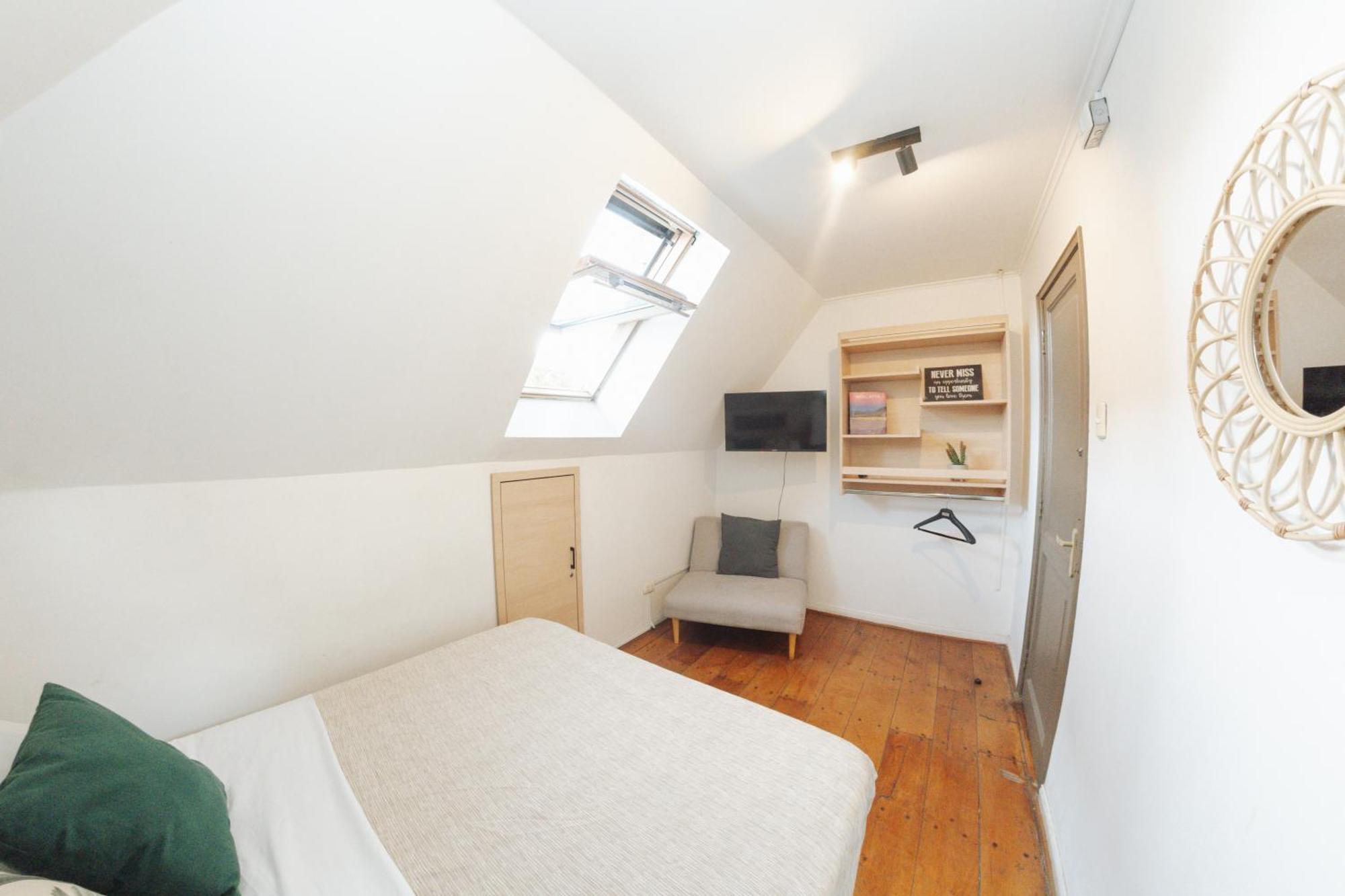 Yogi Hostels サンティアゴ エクステリア 写真