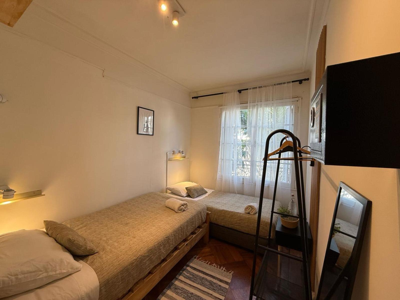 Yogi Hostels サンティアゴ エクステリア 写真